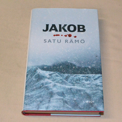 Satu Rämö Jakob